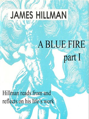 cover image of A Blue Fire, Part 1